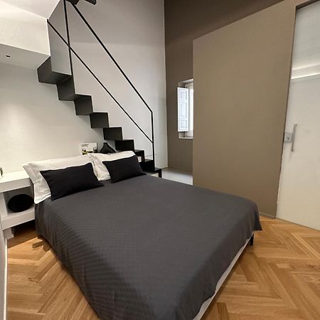 Gonia Residence Trapani Ngoại thất bức ảnh