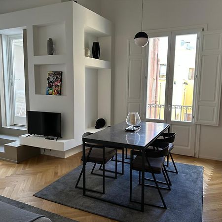 Gonia Residence Trapani Ngoại thất bức ảnh