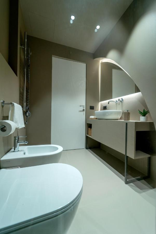 Gonia Residence Trapani Ngoại thất bức ảnh
