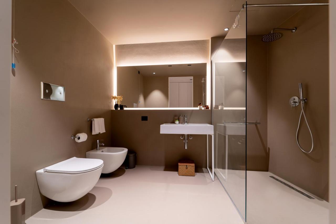 Gonia Residence Trapani Ngoại thất bức ảnh
