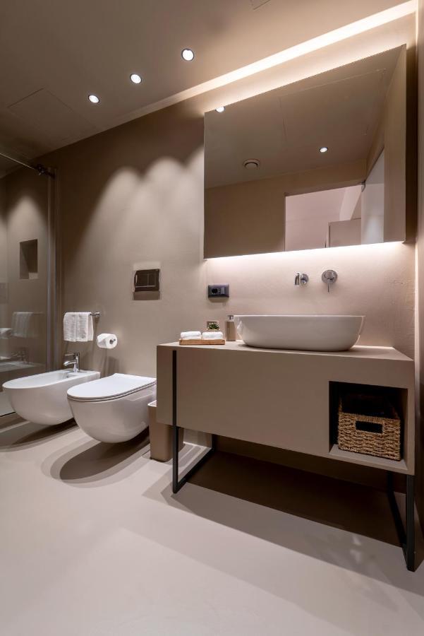 Gonia Residence Trapani Ngoại thất bức ảnh