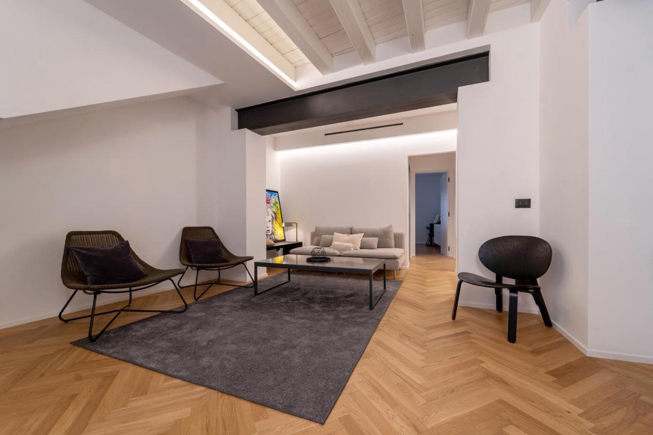 Gonia Residence Trapani Ngoại thất bức ảnh