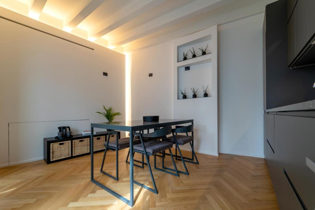Gonia Residence Trapani Ngoại thất bức ảnh