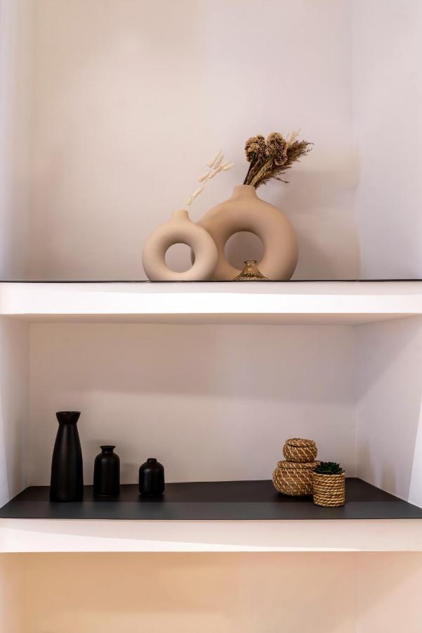 Gonia Residence Trapani Ngoại thất bức ảnh