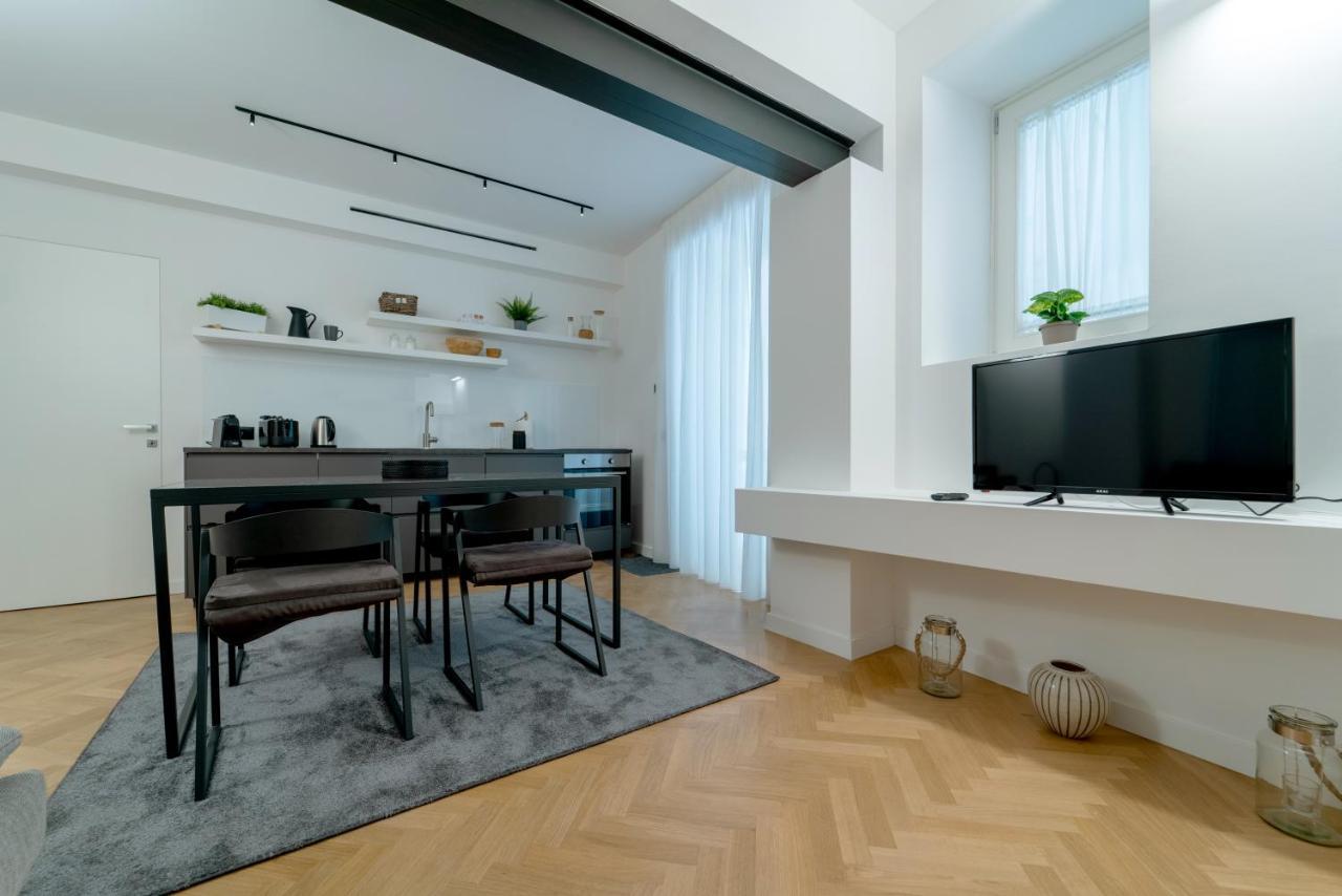 Gonia Residence Trapani Ngoại thất bức ảnh