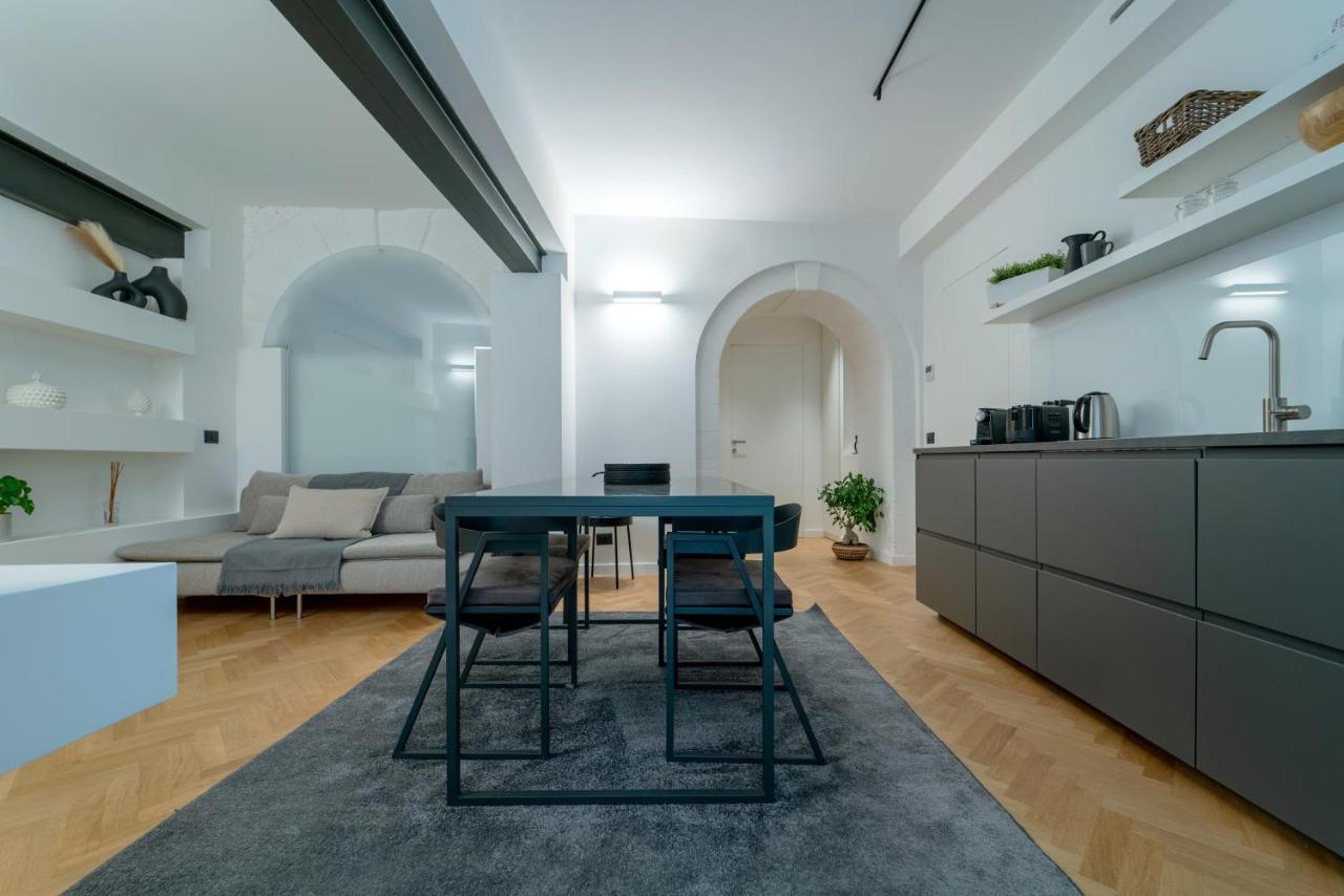 Gonia Residence Trapani Ngoại thất bức ảnh