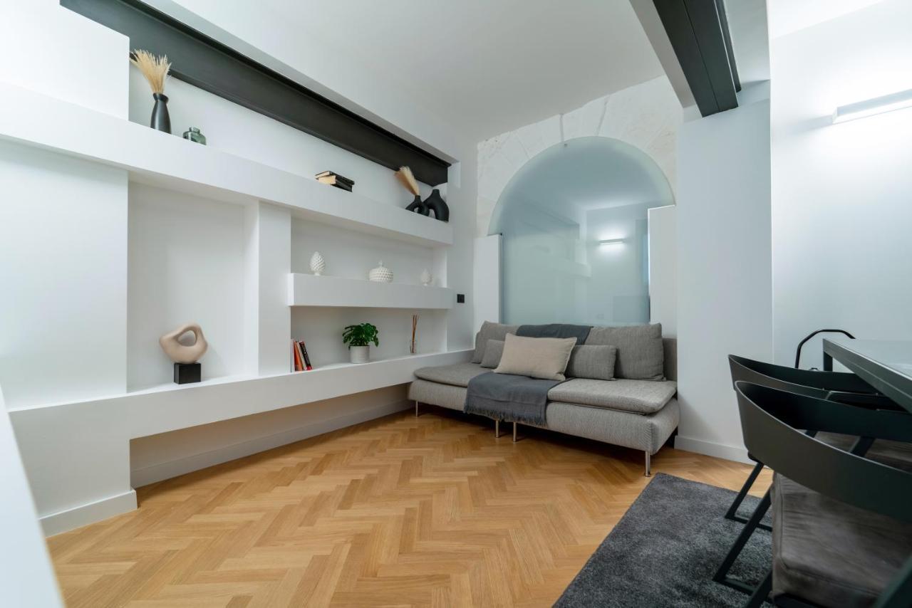 Gonia Residence Trapani Ngoại thất bức ảnh
