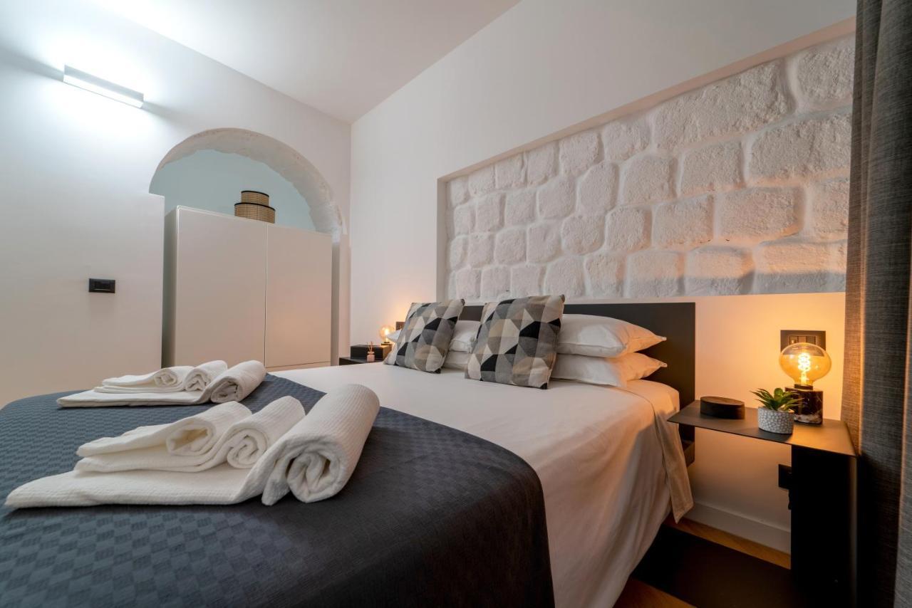 Gonia Residence Trapani Ngoại thất bức ảnh