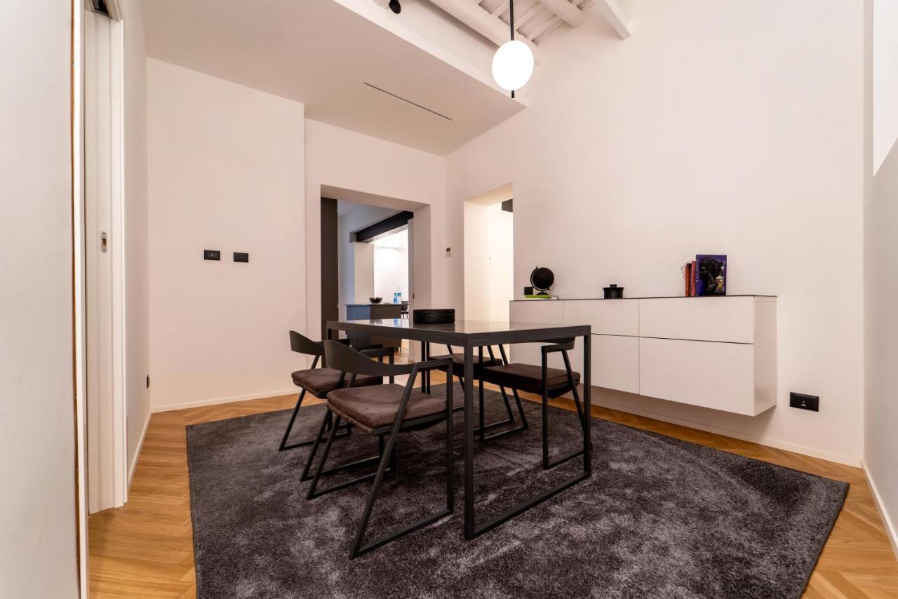 Gonia Residence Trapani Ngoại thất bức ảnh