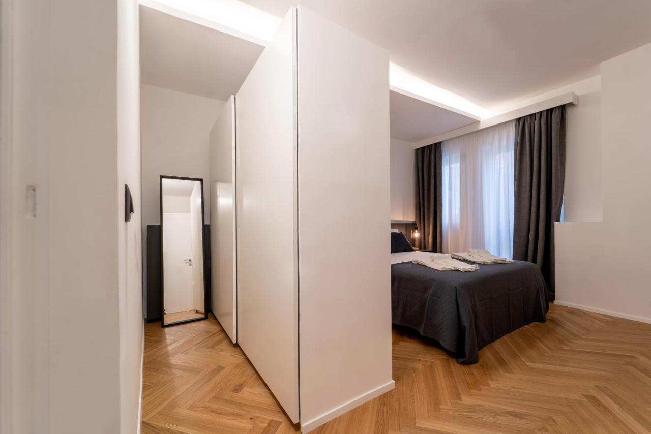 Gonia Residence Trapani Ngoại thất bức ảnh