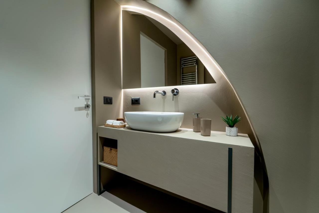 Gonia Residence Trapani Ngoại thất bức ảnh