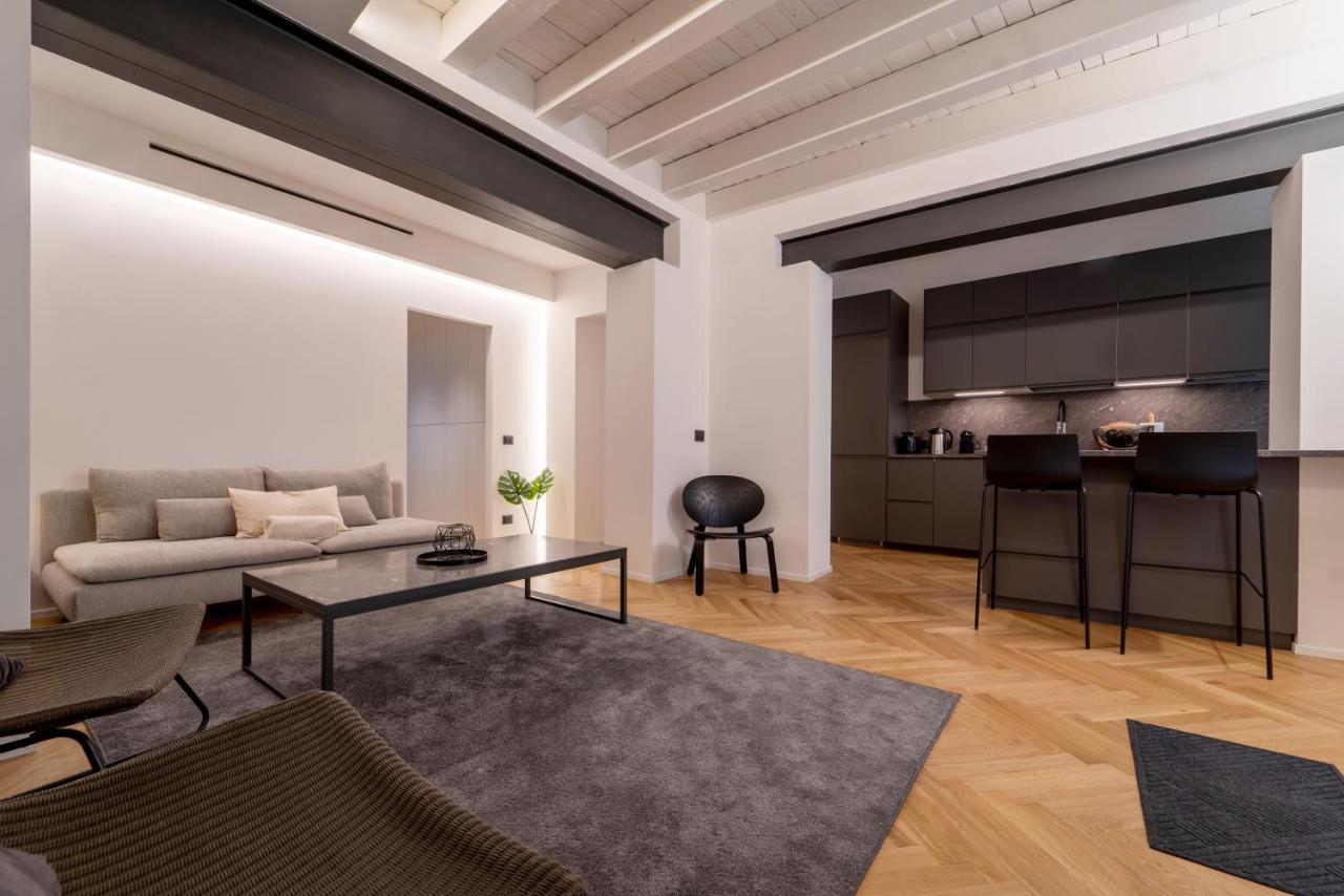 Gonia Residence Trapani Ngoại thất bức ảnh