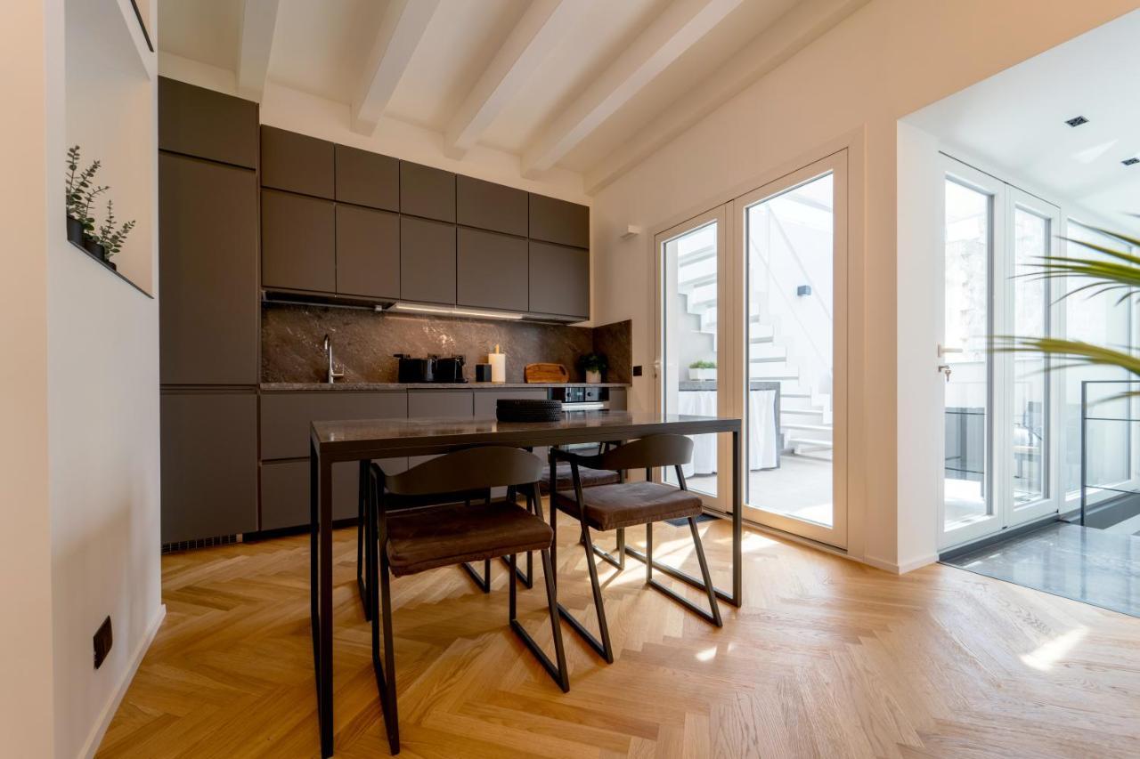 Gonia Residence Trapani Ngoại thất bức ảnh