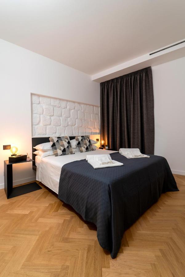 Gonia Residence Trapani Ngoại thất bức ảnh