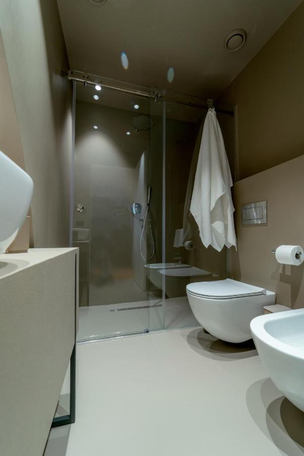 Gonia Residence Trapani Ngoại thất bức ảnh
