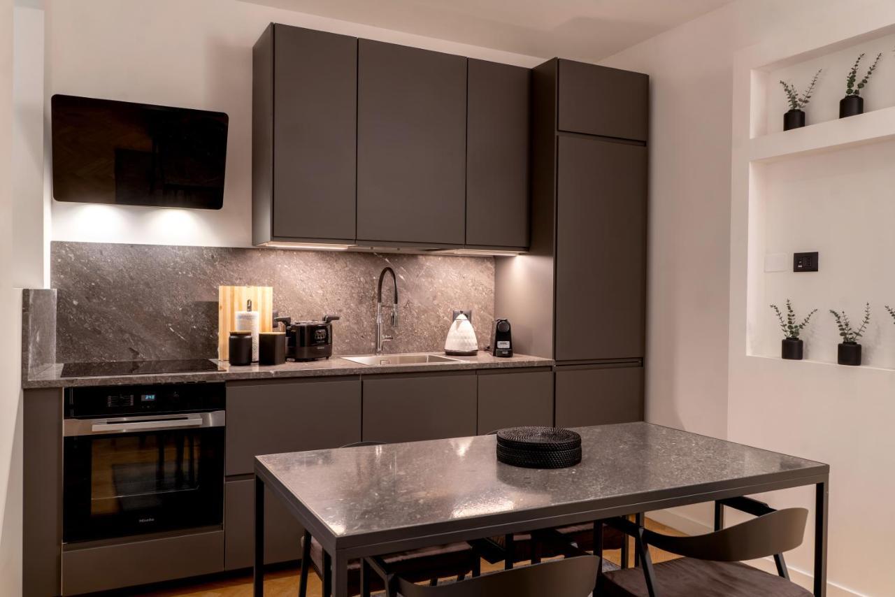 Gonia Residence Trapani Ngoại thất bức ảnh