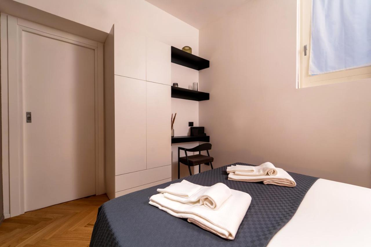 Gonia Residence Trapani Ngoại thất bức ảnh