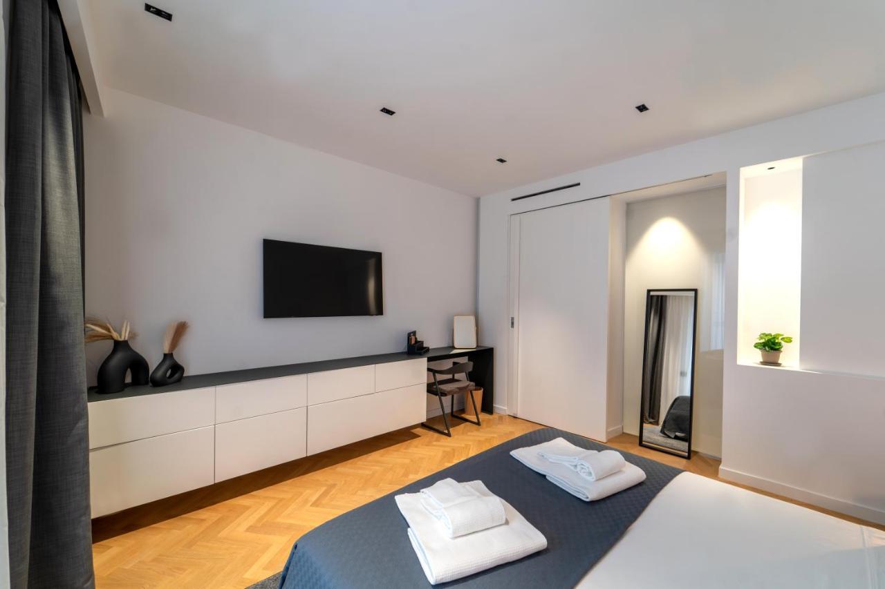 Gonia Residence Trapani Ngoại thất bức ảnh