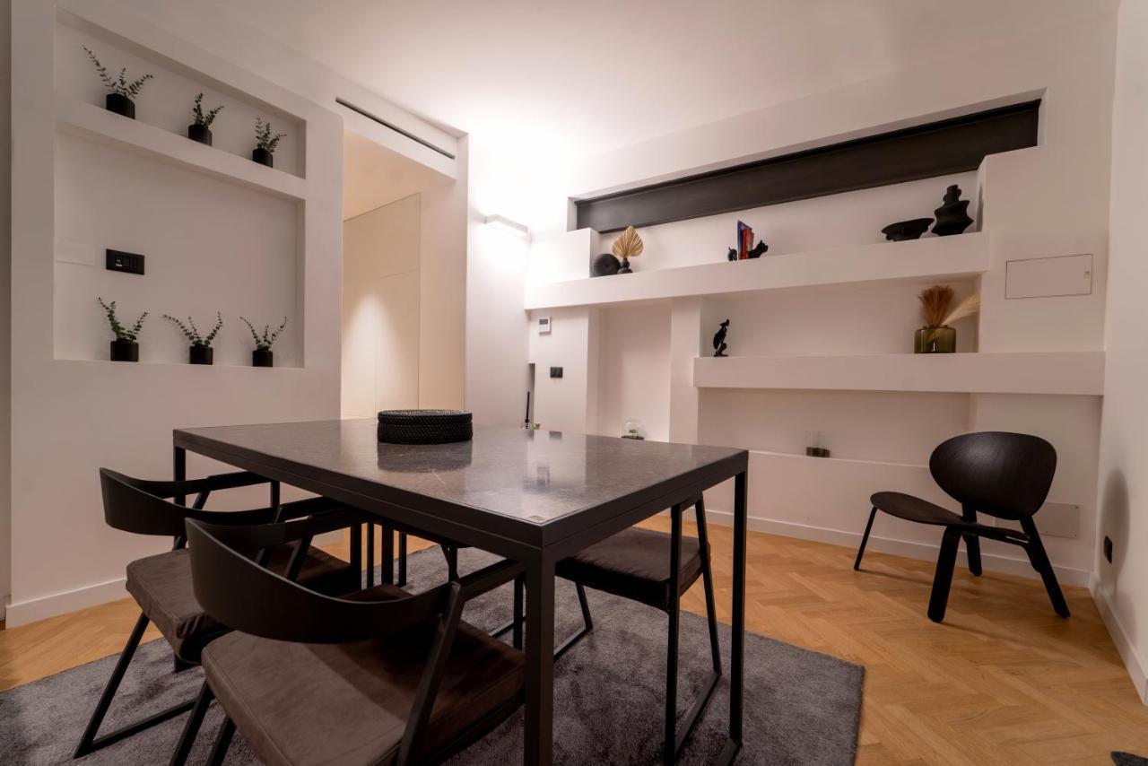 Gonia Residence Trapani Ngoại thất bức ảnh