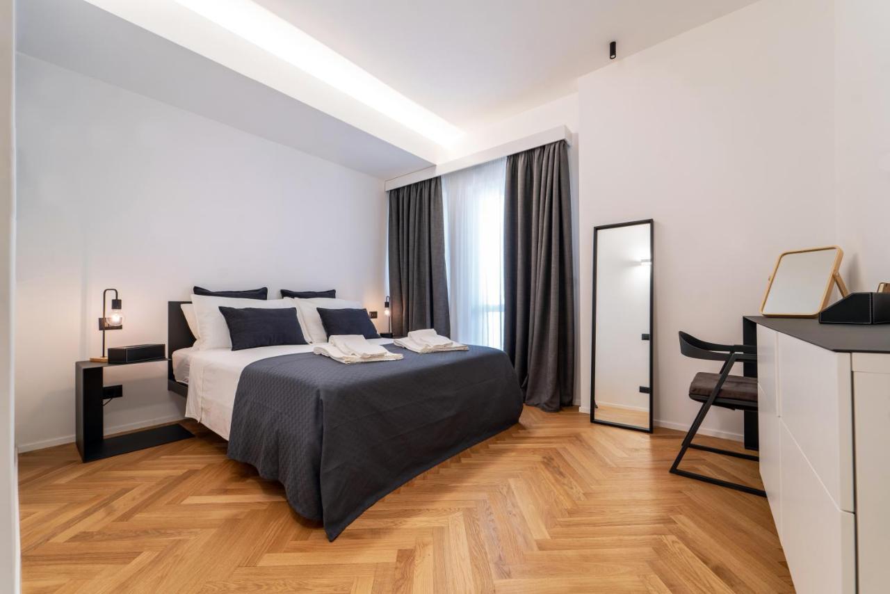Gonia Residence Trapani Ngoại thất bức ảnh