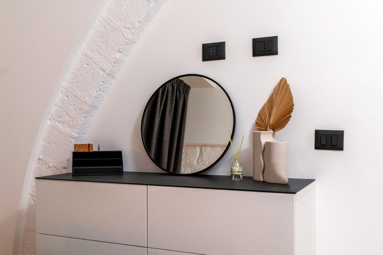 Gonia Residence Trapani Ngoại thất bức ảnh
