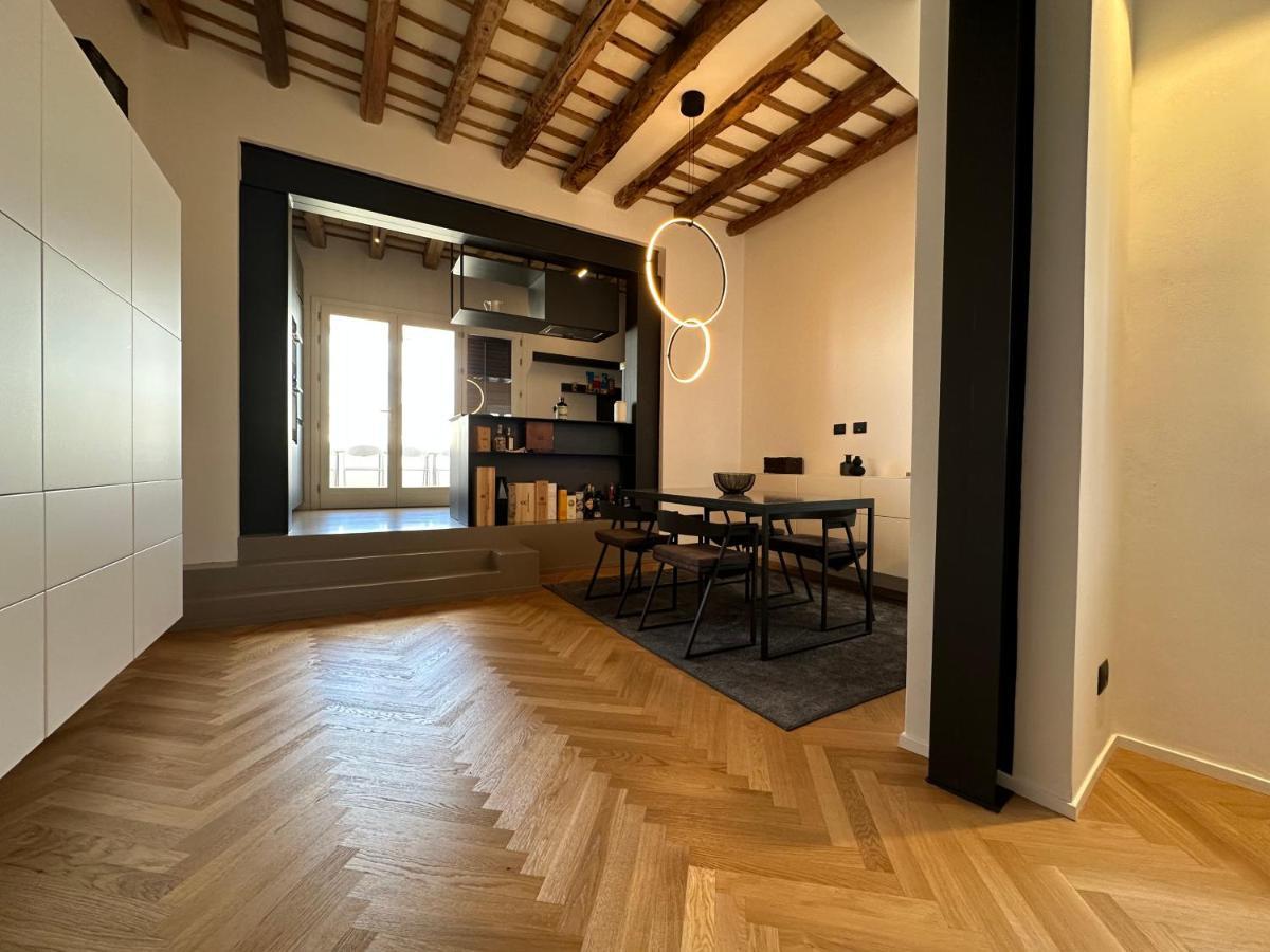 Gonia Residence Trapani Ngoại thất bức ảnh