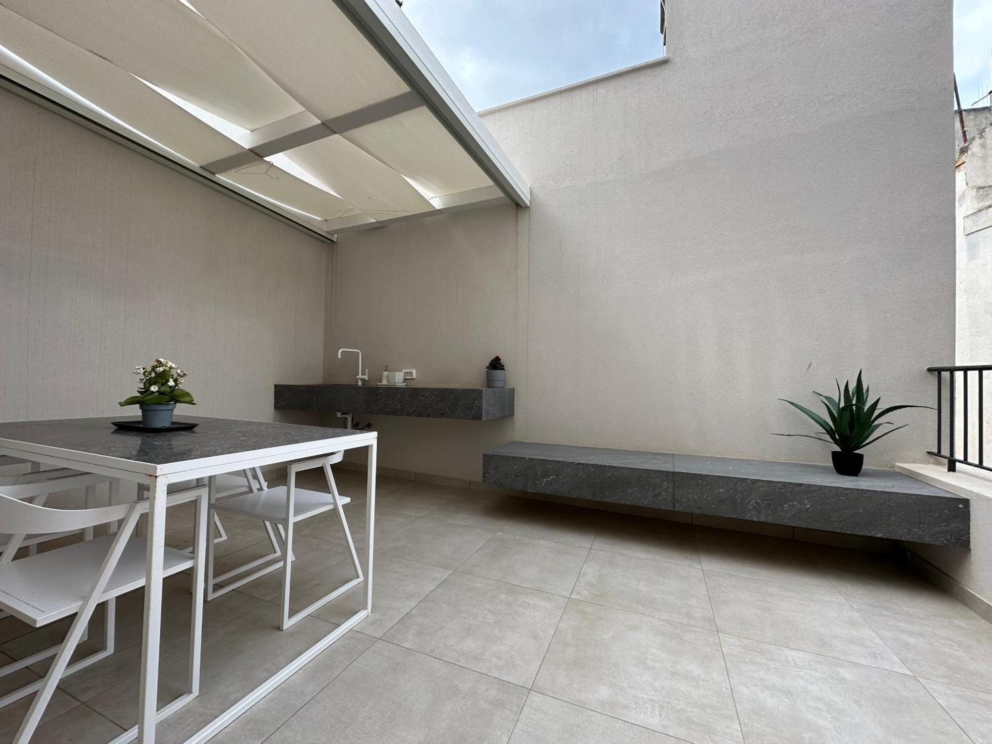 Gonia Residence Trapani Ngoại thất bức ảnh