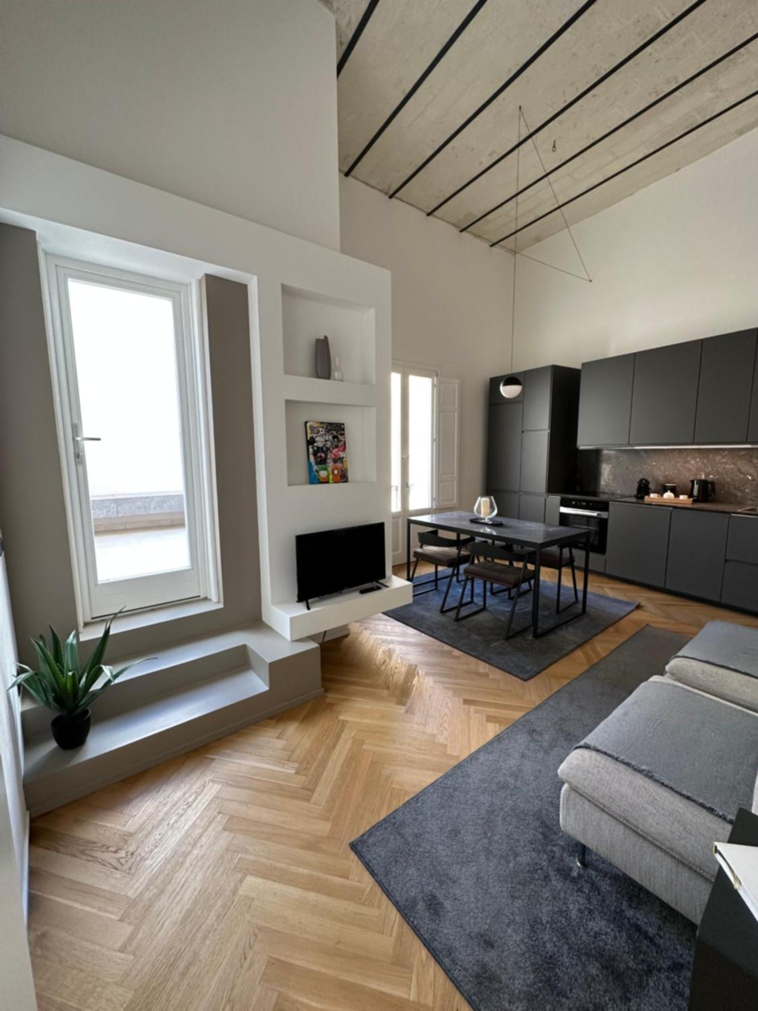 Gonia Residence Trapani Ngoại thất bức ảnh