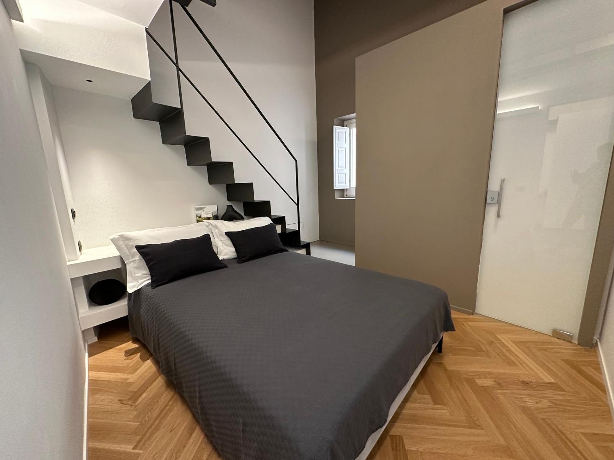 Gonia Residence Trapani Ngoại thất bức ảnh
