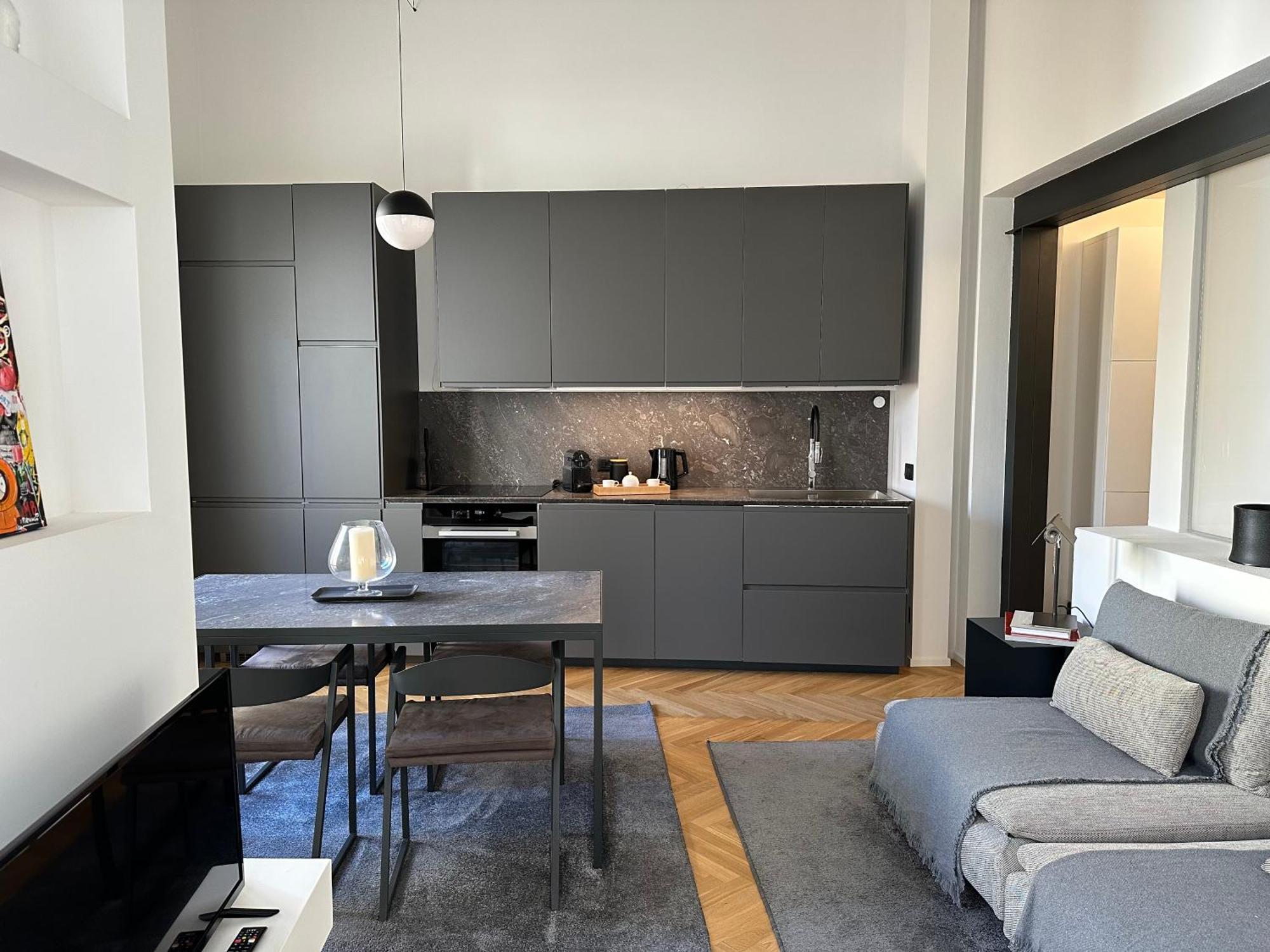 Gonia Residence Trapani Ngoại thất bức ảnh