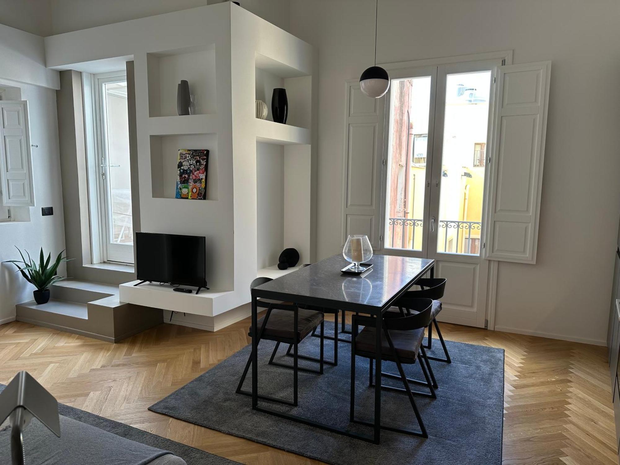Gonia Residence Trapani Ngoại thất bức ảnh
