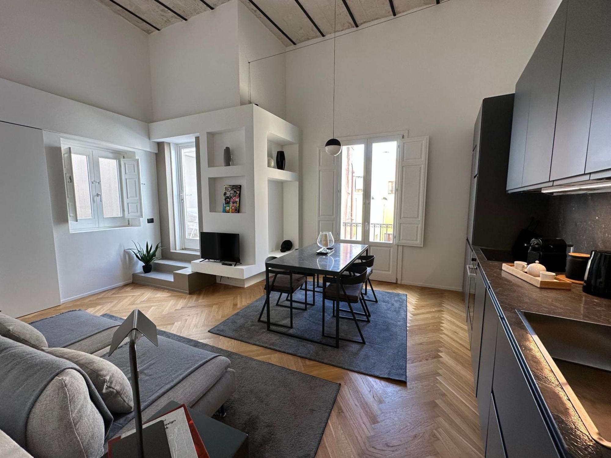 Gonia Residence Trapani Ngoại thất bức ảnh