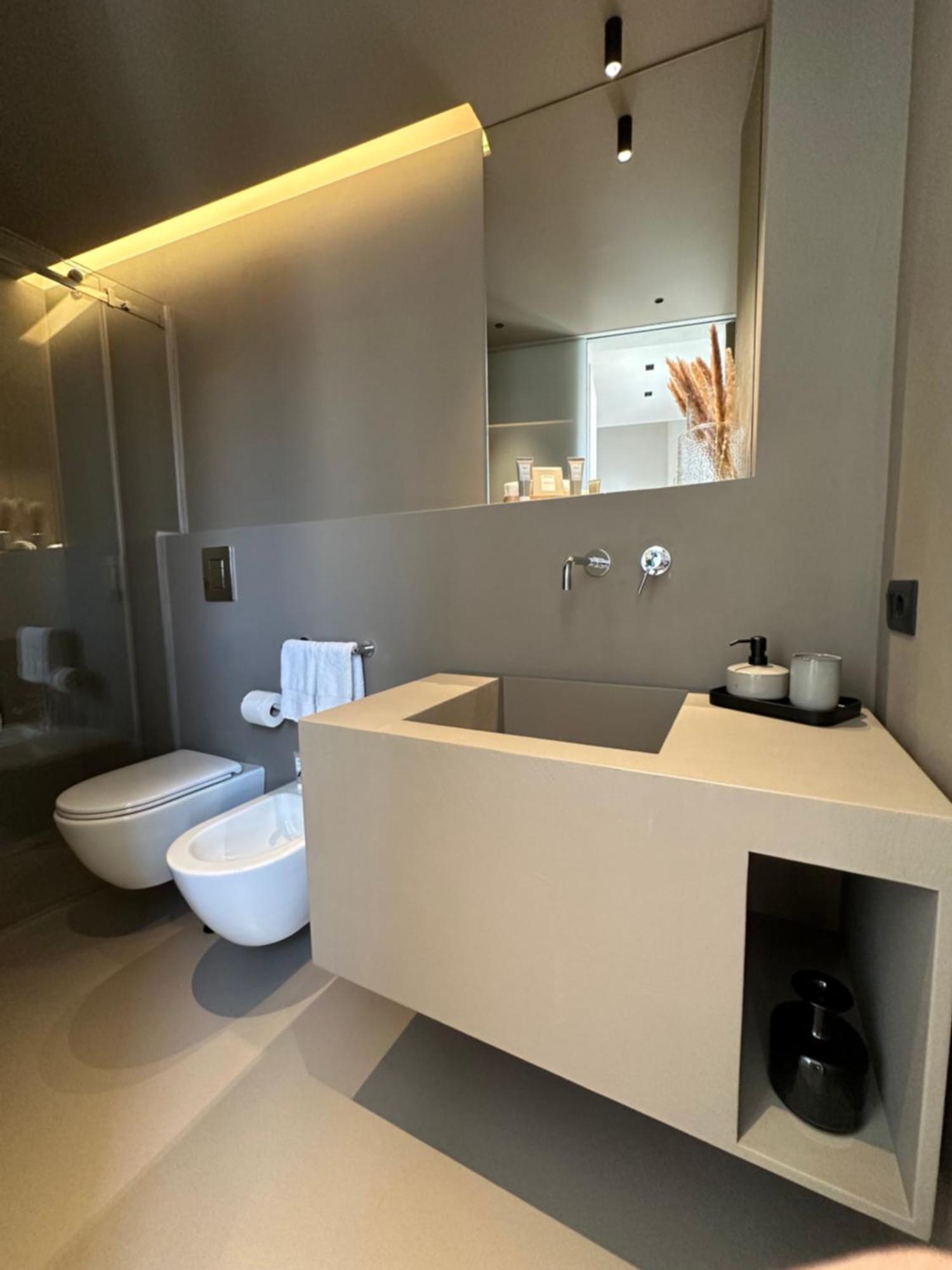 Gonia Residence Trapani Ngoại thất bức ảnh
