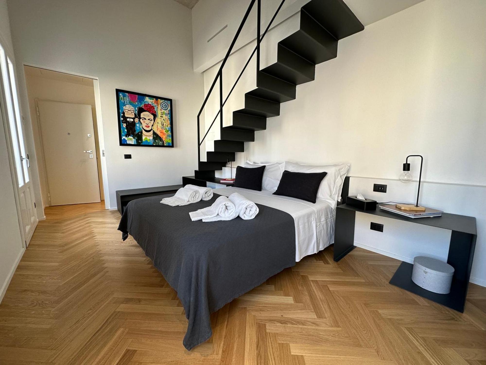 Gonia Residence Trapani Ngoại thất bức ảnh