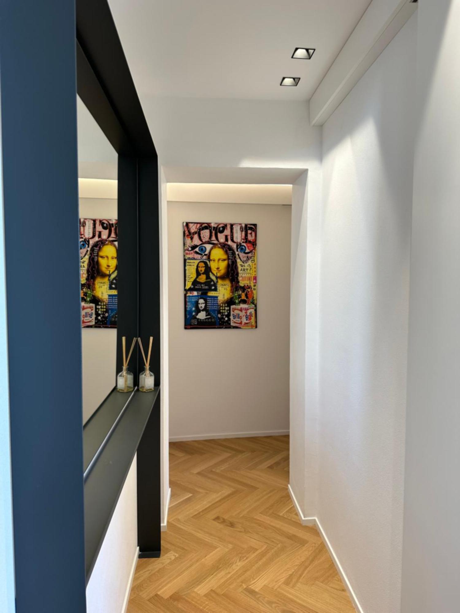 Gonia Residence Trapani Ngoại thất bức ảnh