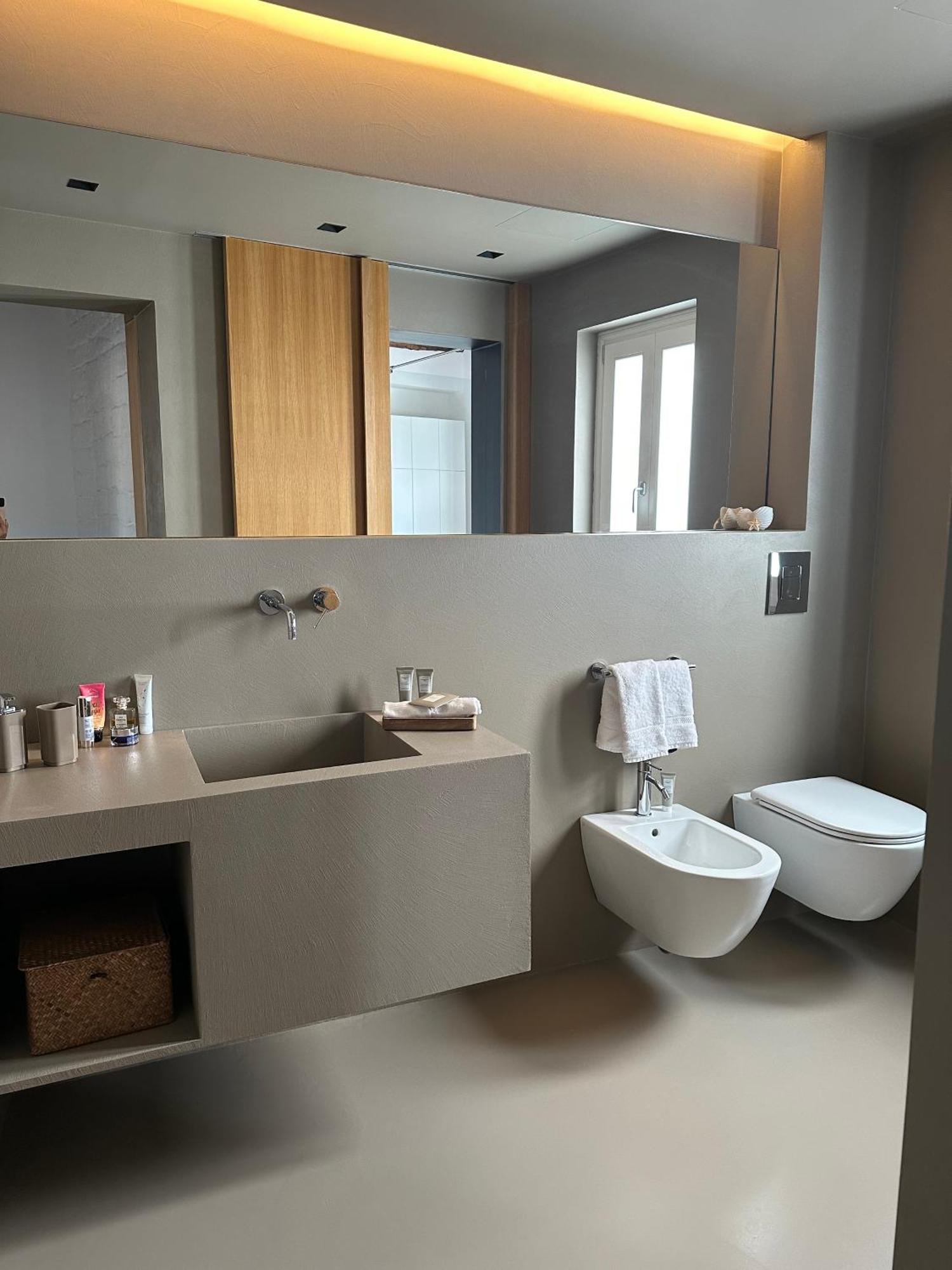 Gonia Residence Trapani Ngoại thất bức ảnh