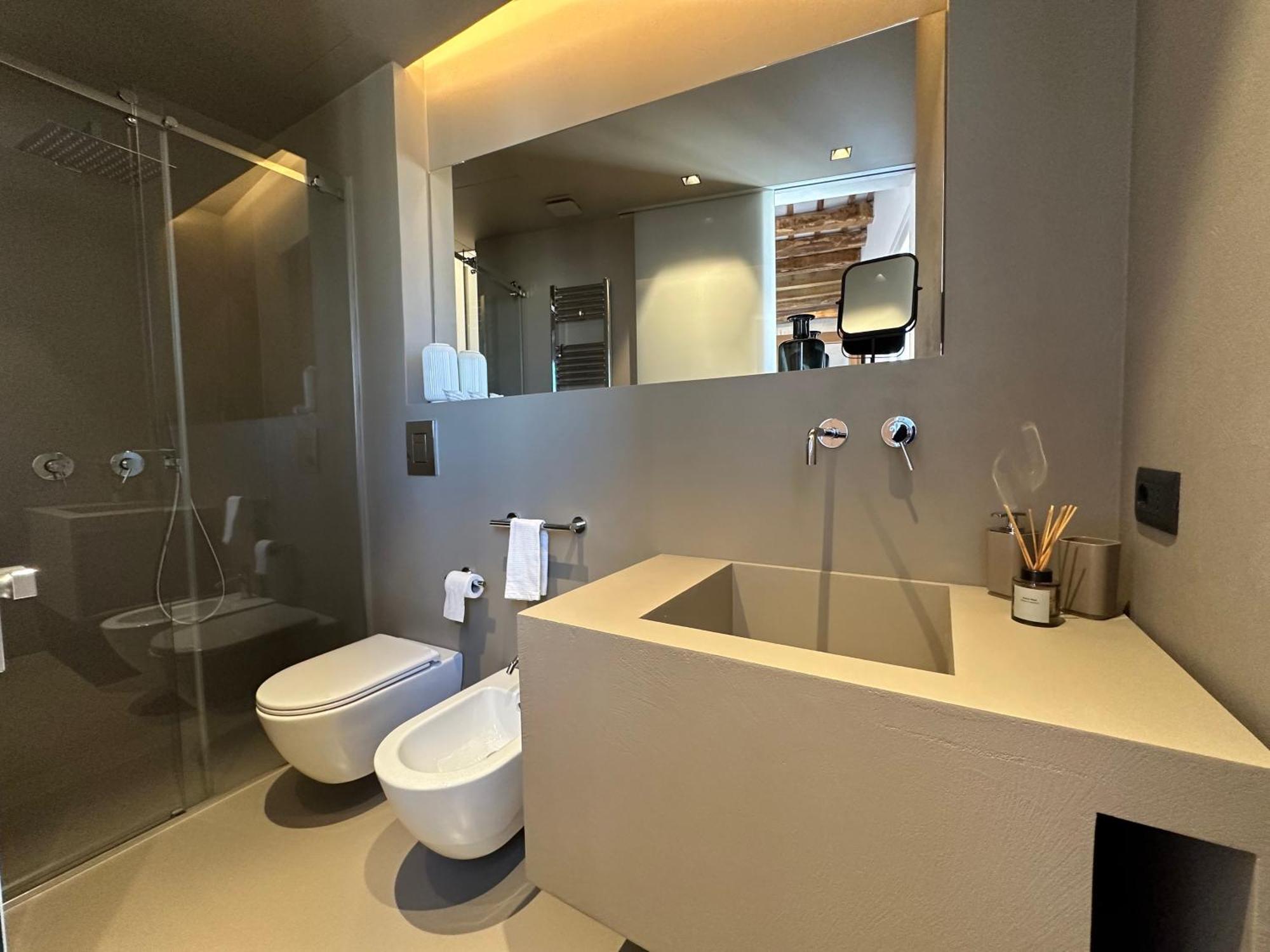 Gonia Residence Trapani Ngoại thất bức ảnh