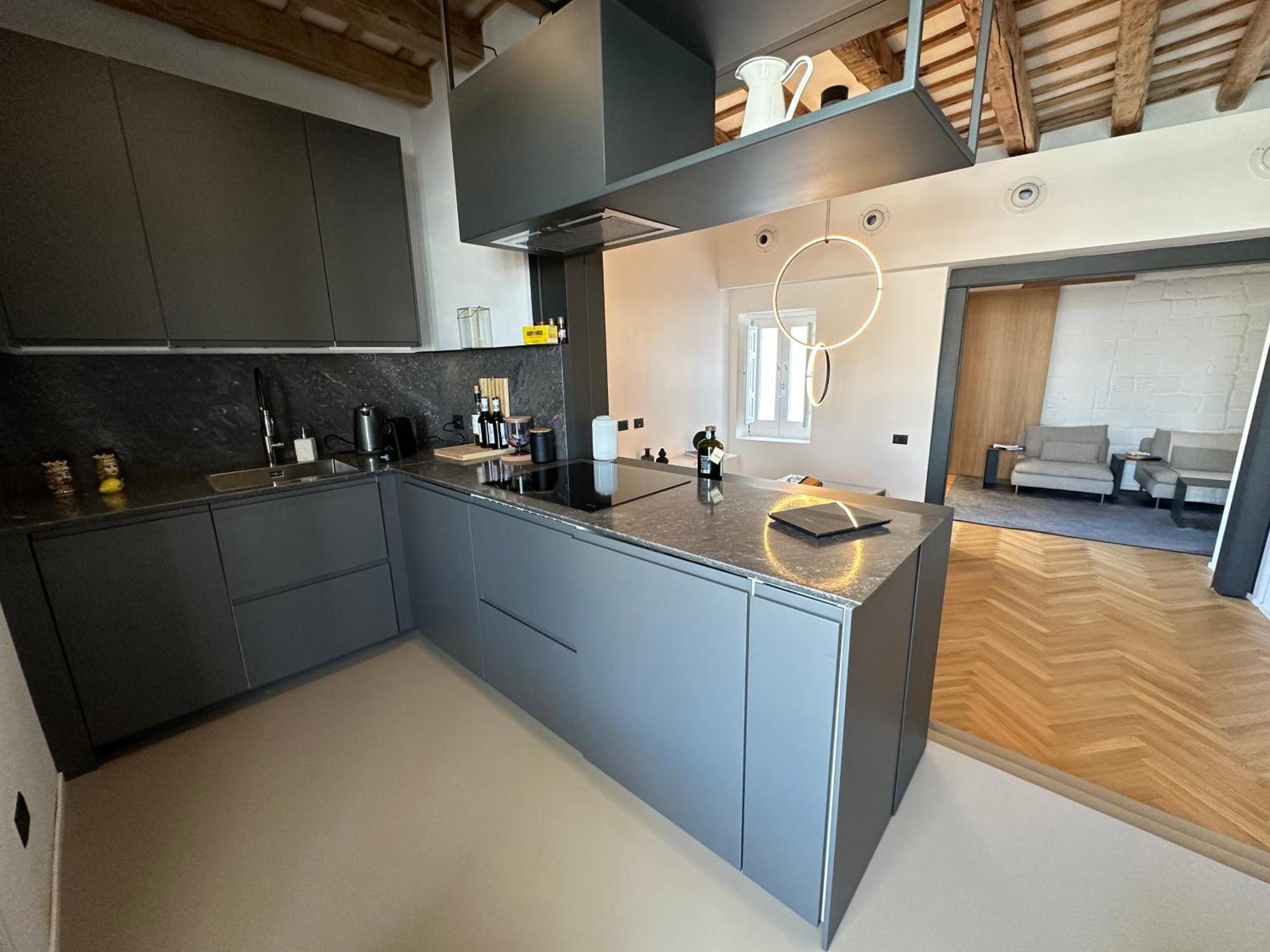 Gonia Residence Trapani Ngoại thất bức ảnh