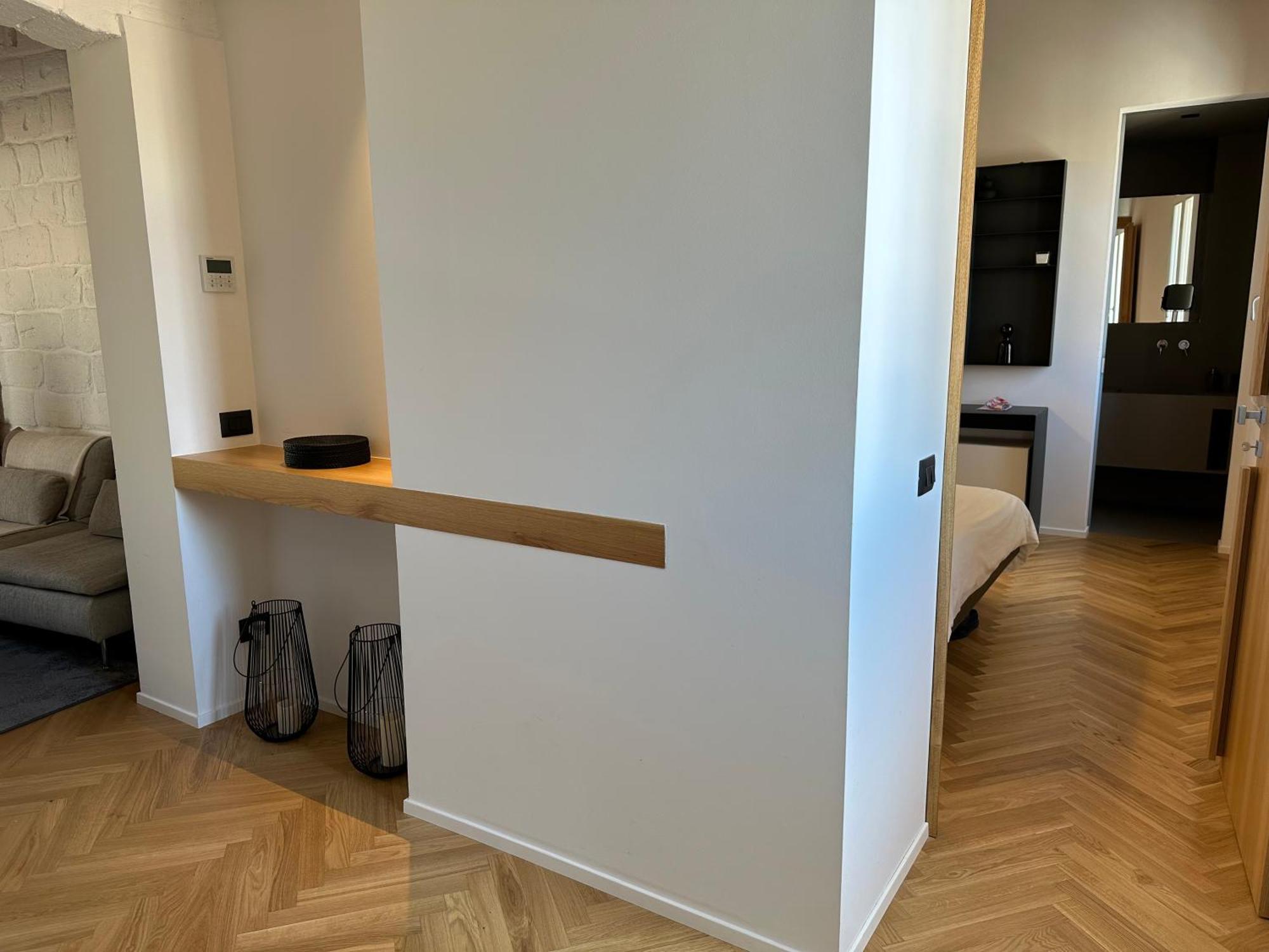 Gonia Residence Trapani Ngoại thất bức ảnh