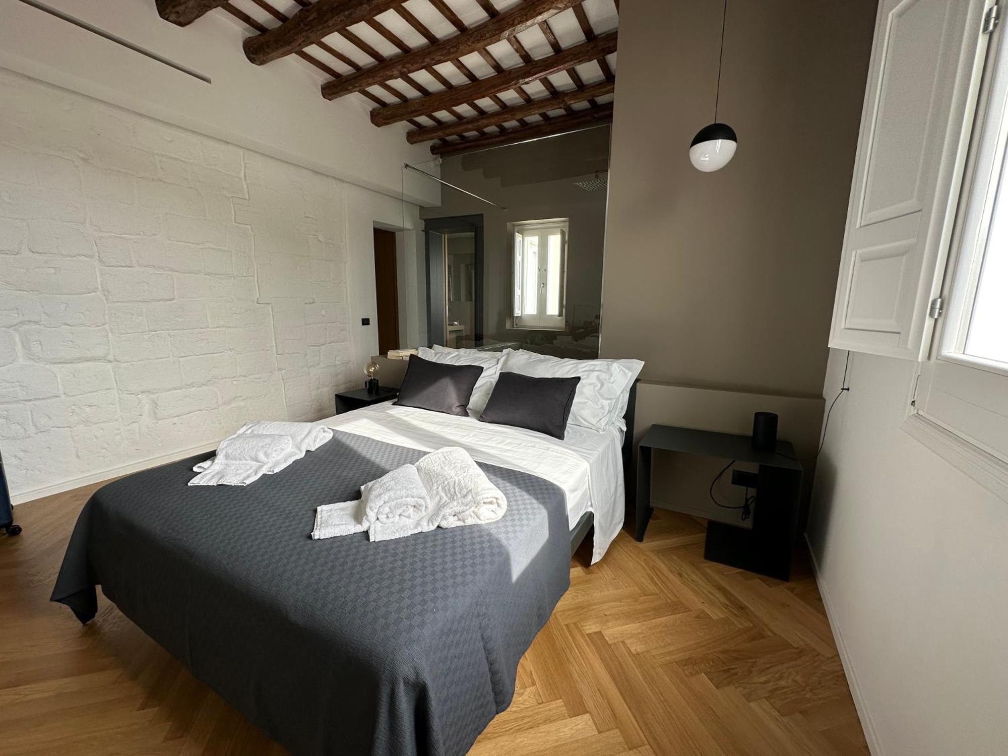 Gonia Residence Trapani Ngoại thất bức ảnh