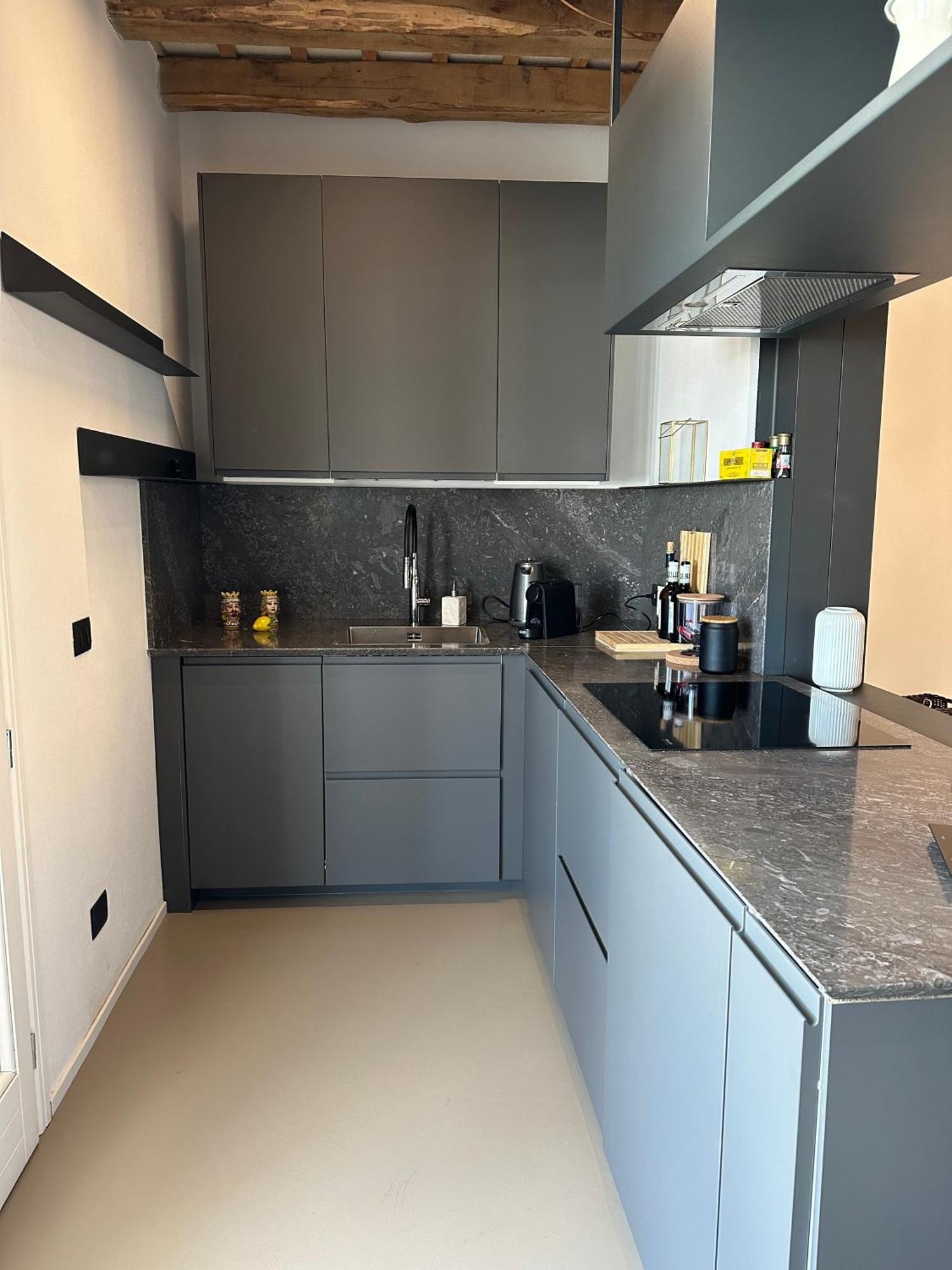 Gonia Residence Trapani Ngoại thất bức ảnh